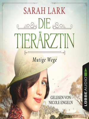 cover image of Mutige Wege